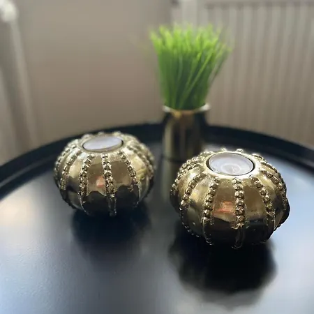 Strandkoje Flensburgo