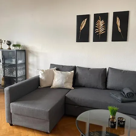 Apartamento Strandkoje Flensburgo