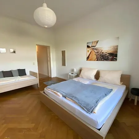 Strandkoje *