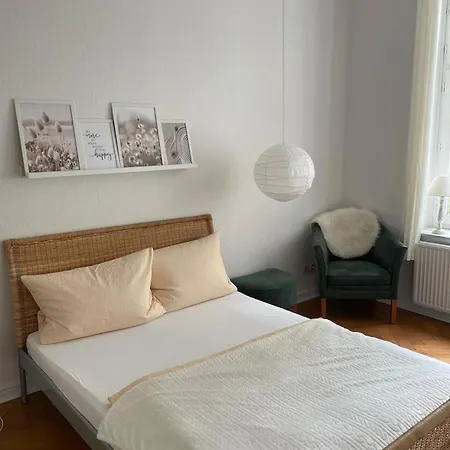 Strandkoje Appartement Flensburg