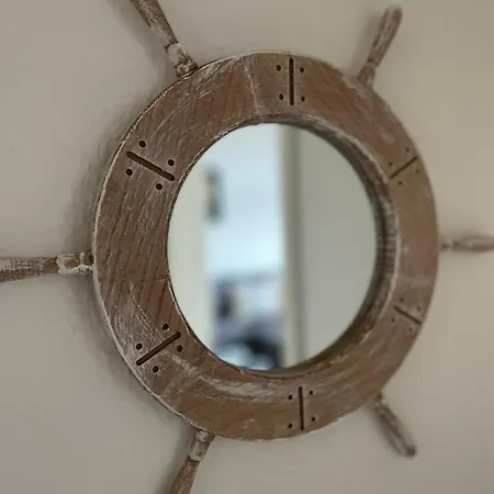 Appartement Strandkoje Flensburg