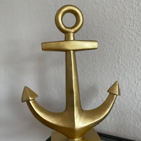 Strandkoje Apartamento