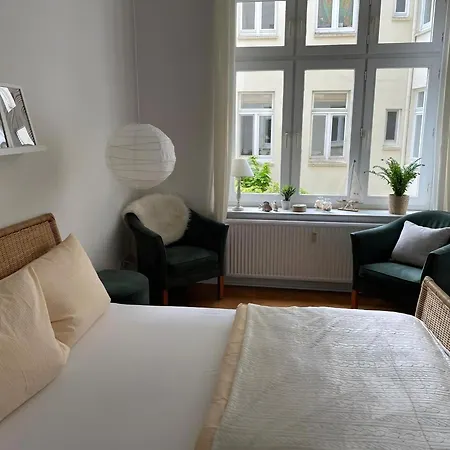 Strandkoje Apartamento *
