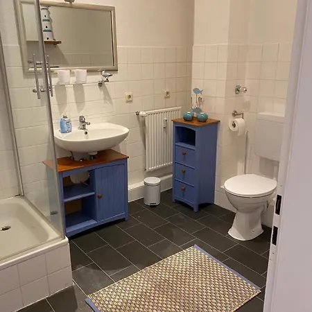 Strandkoje Appartement